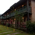 Pousada Manacas